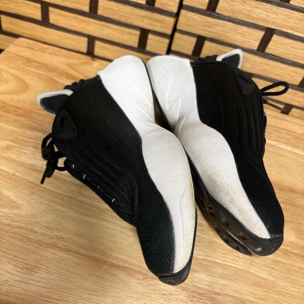 Adidas‎ Black Adifom Shoes Size 5